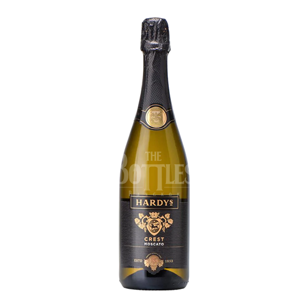 Hardys Crest Sparkling Moscato