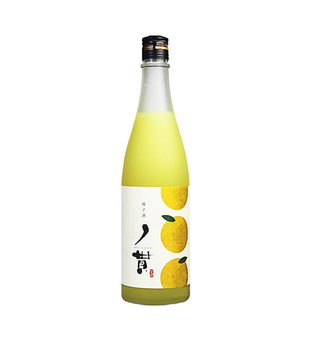 HECHIKAN YUZU