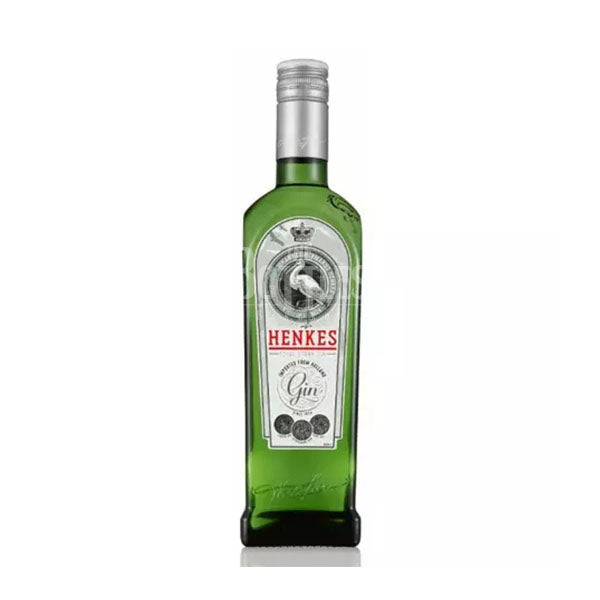 Henkes Gin