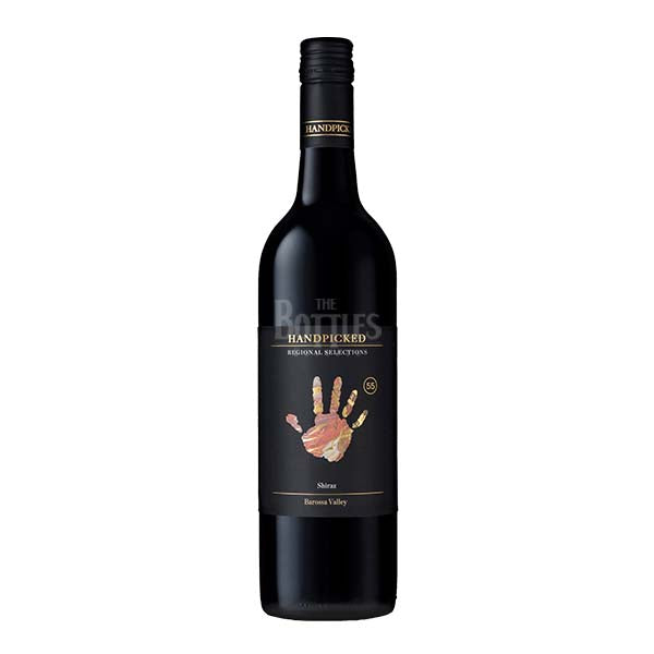 Handpicked Regional Selection Shiraz