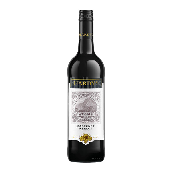 Hardys Stamp Cabernet Merlot