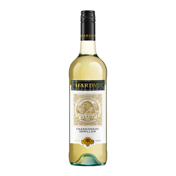 Hardys Stamp Chardonnay Semillon