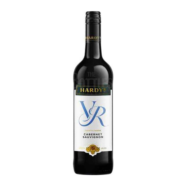 Hardys Varietal Range Cabernet Sauvignon