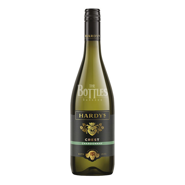 Hardys Crest Chardonnay