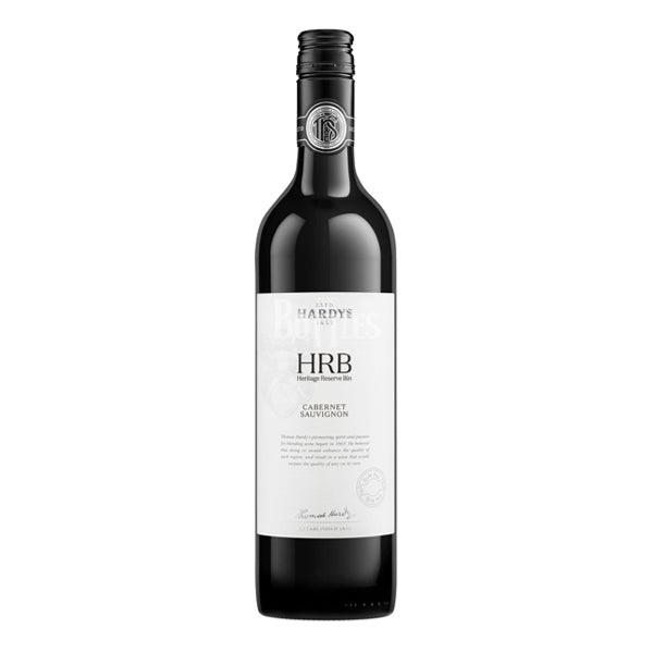 Hardys HRB Cabernet Sauvignon
