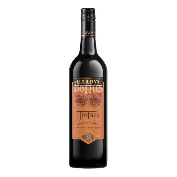 Hardys Tintara Core Cabernet Sauvignon