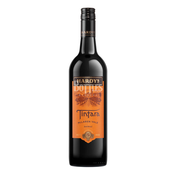 Hardys Tintara Core Shiraz