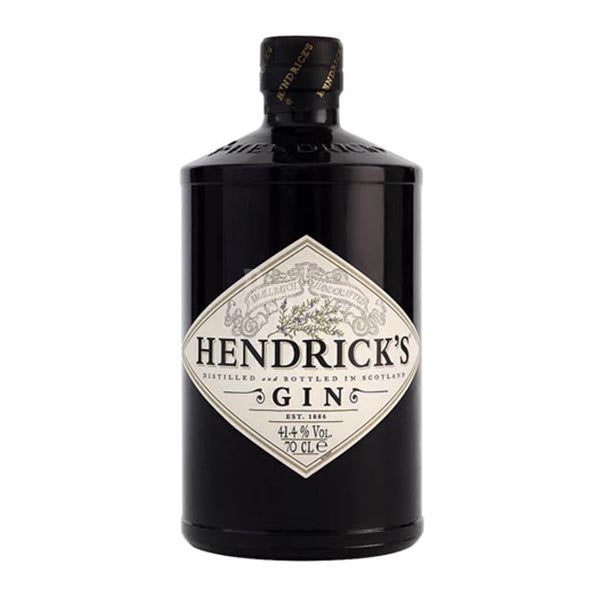 Hendrick's Gin
