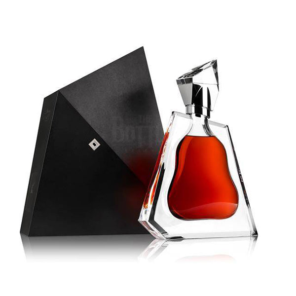 Hennessy Richard