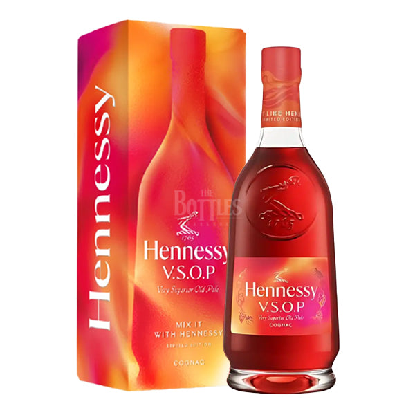 Hennessy VSOP Mid Autumn Festival