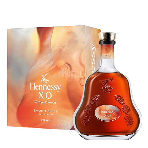 Hennessy XO Mid Autumn Festival