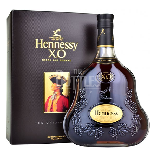 Hennessy XO 1.5 L