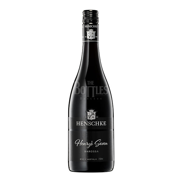 Henschke Henry’s Red Blend