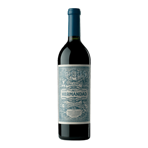 Hermandad Blend