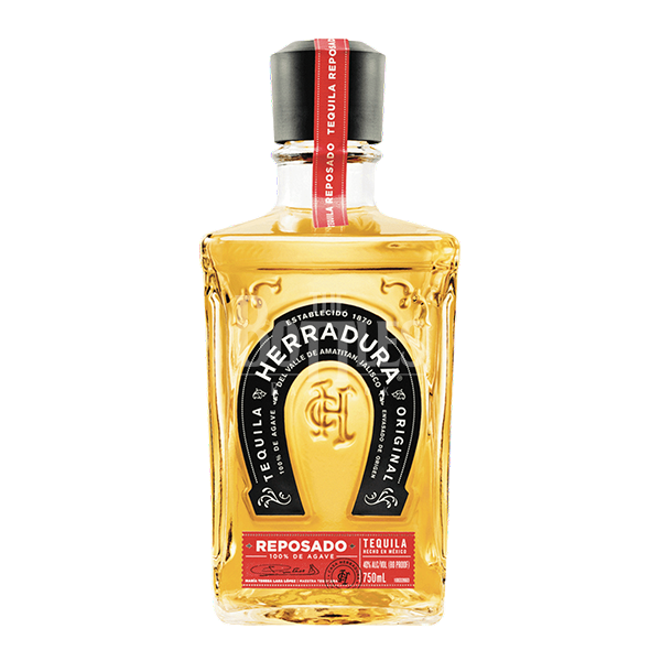 Herradura Tequila Reposado