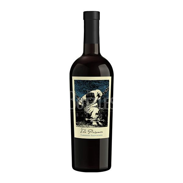 The Prisoner Cabernet Sauvignon