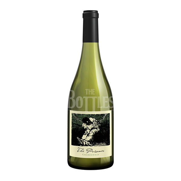 The Prisoner Chardonnay