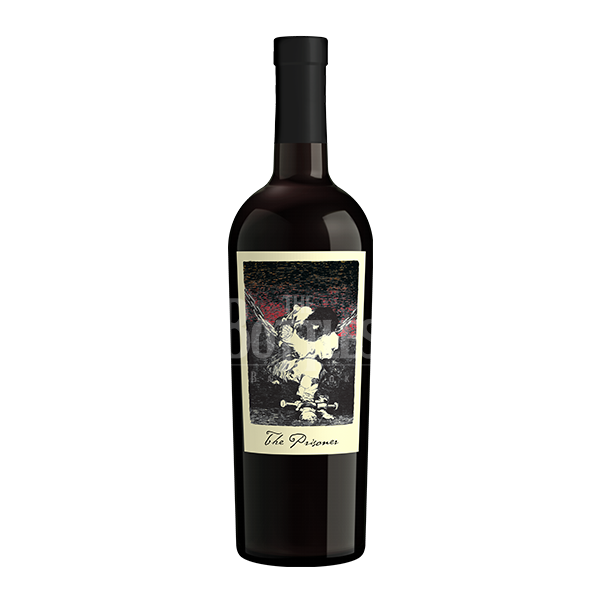 The Prisoner Red Blend