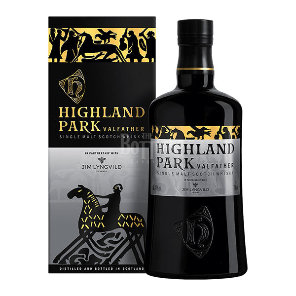 Highland Park Valfather