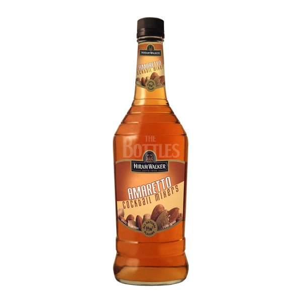 Hiram Walker Amaretto