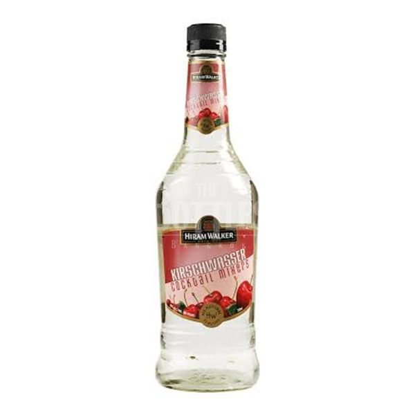 Hiram Walker Kirschwasser