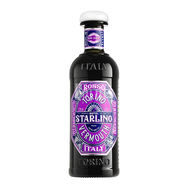 Hotel Starlino Rosso Vermouth