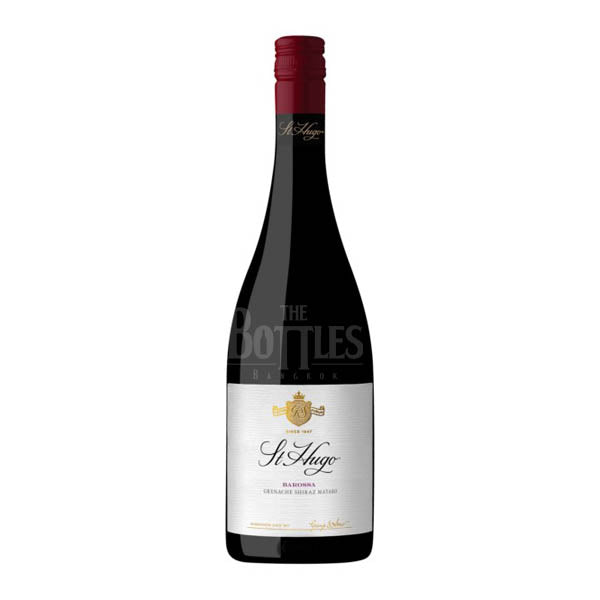 Jacob's Creek St. Hugo GSM
