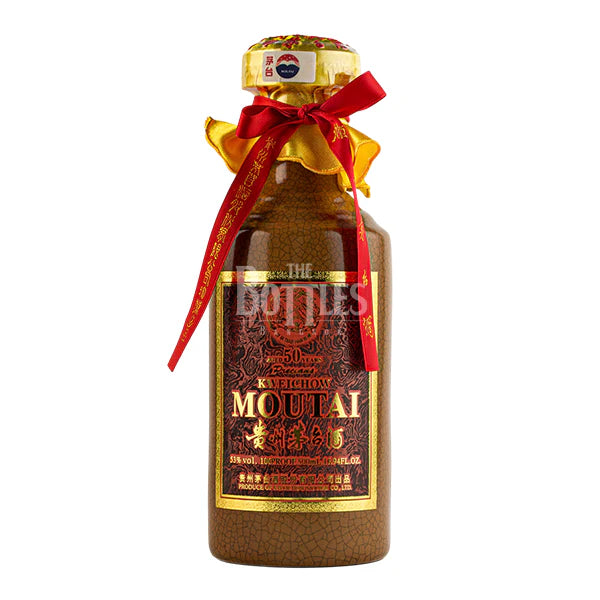 Moutai Chiew Aged 50 Years