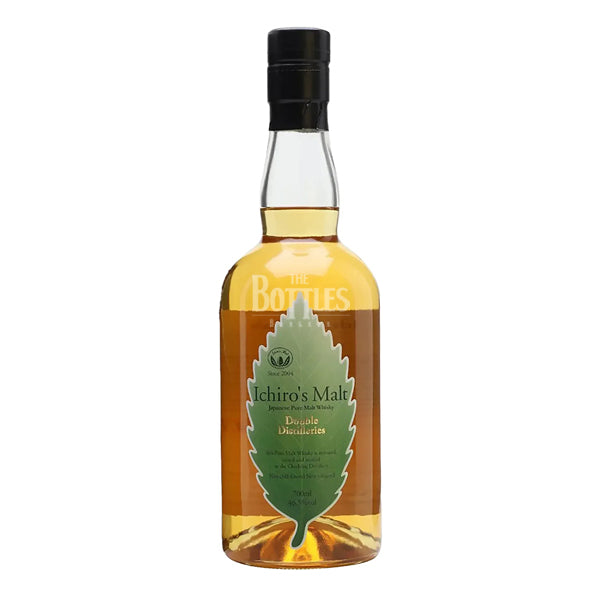 Ichiro's Malt Double Distilleries