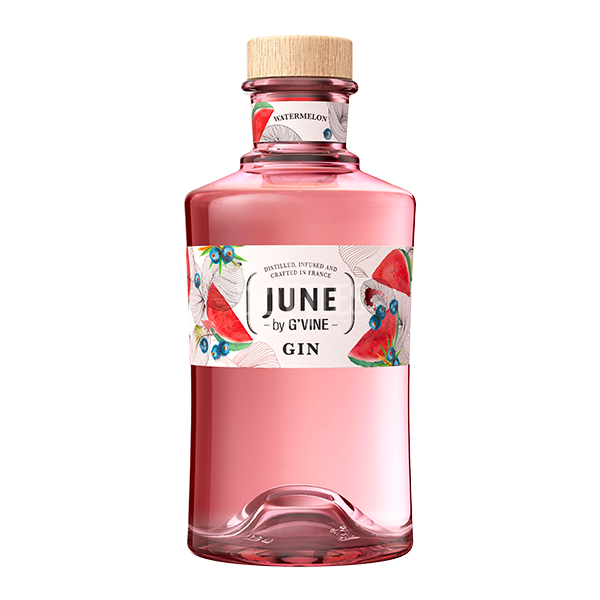 June by G'Vine Watermelon Gin