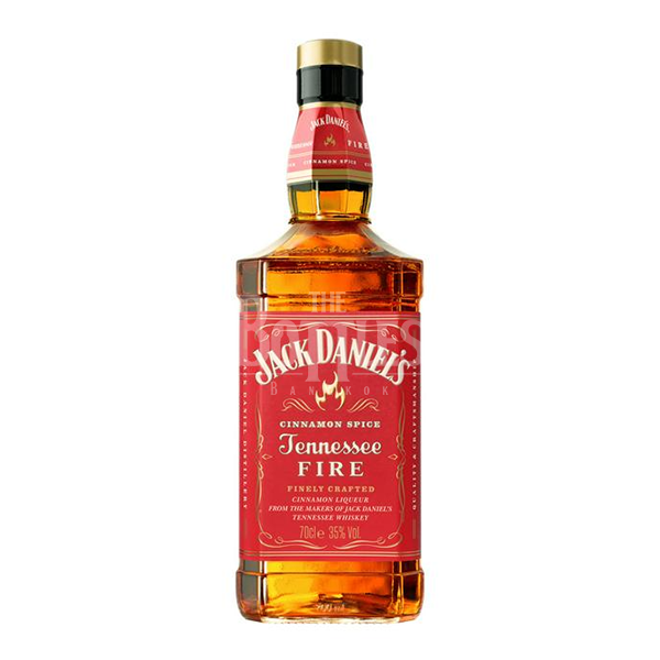 Jack Daniel's Fire 700 ML