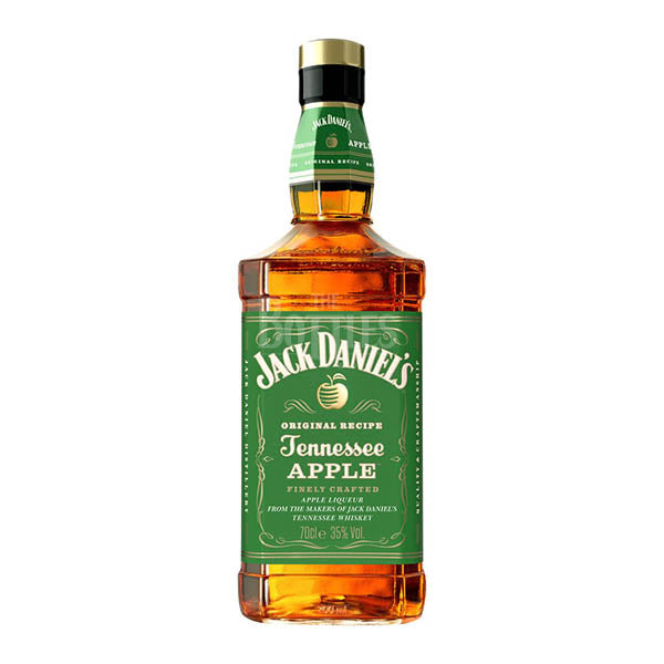 Jack Daniel's Apple 700 ML
