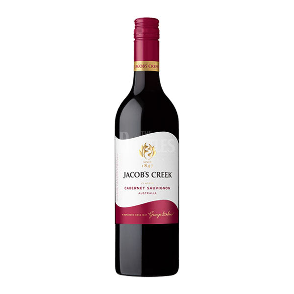 Jacob's Creek Cabernet Sauvignon
