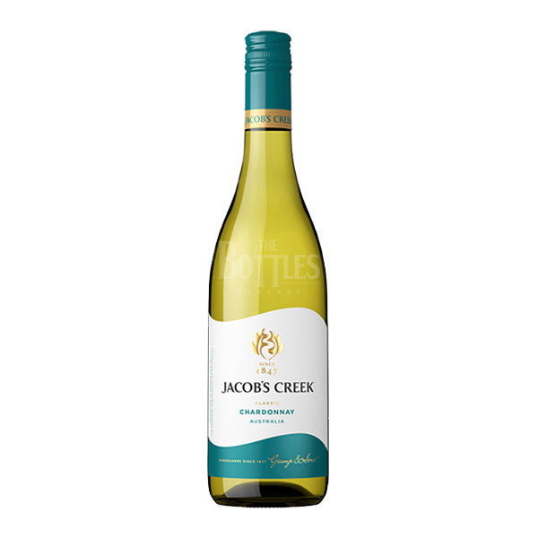 Jacob's Creek Chardonnay