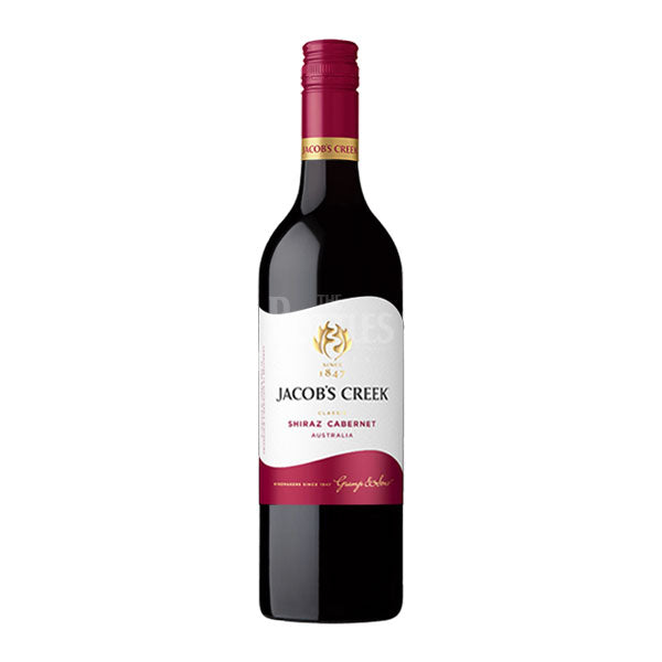 Jacob's Creek Shiraz Cabernet