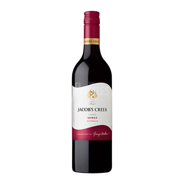 Jacob's Creek Shiraz