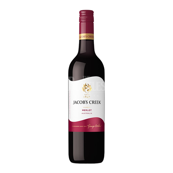 Jacob's Creek Merlot