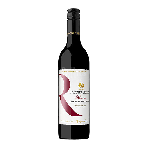 Jacob's Creek Reserve Cabernet Sauvignon