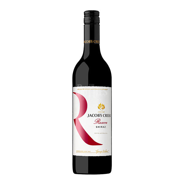 Jacob's Creek Reserve Shiraz