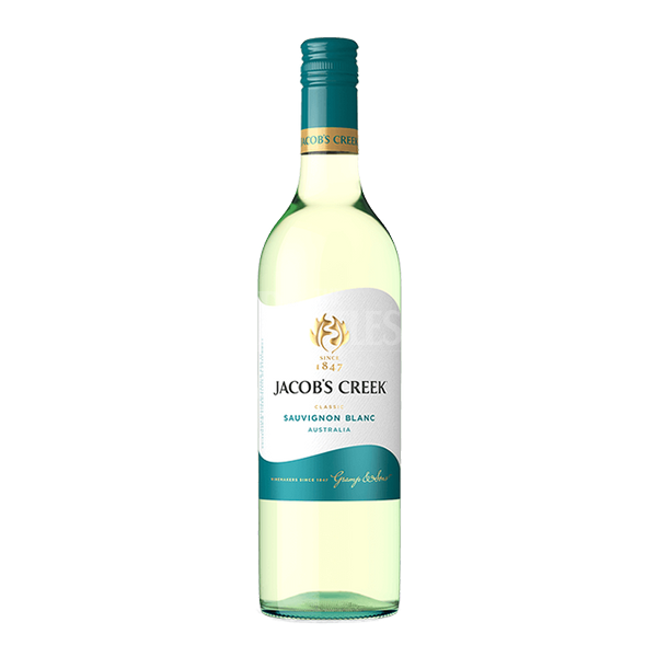 Jacob's Creek Sauvignon Blanc
