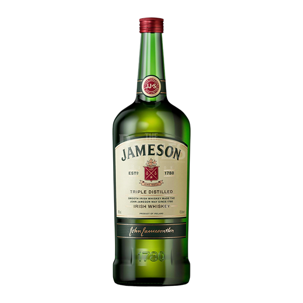 Jameson 4.5 L