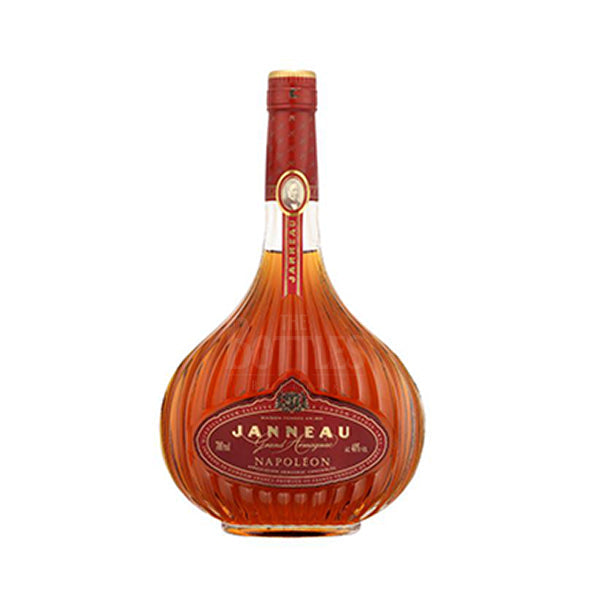 Janneau Grand Armagnac Napoleon