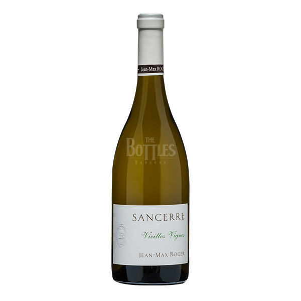 Jean Max Roger Sancerre Marnes et Caillottes