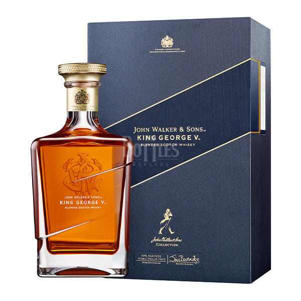 John Walker & Sons King George V