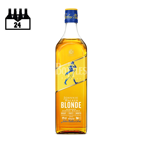 Johnnie Walker Blonde 350 ML