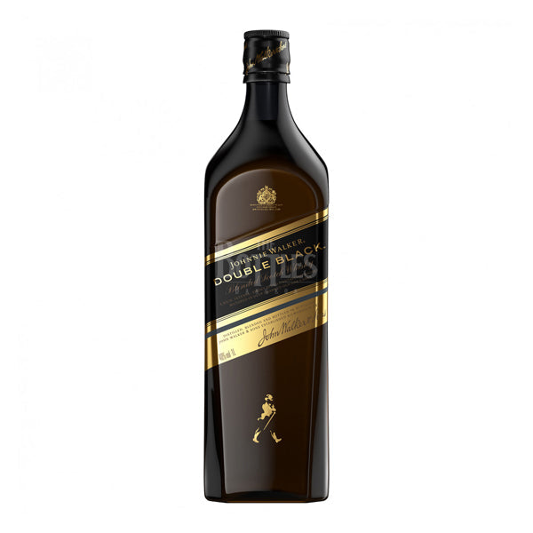 Johnnie Walker Double Black 1 L