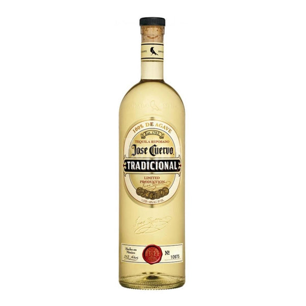 Jose Cuervo Tradicional Reposado