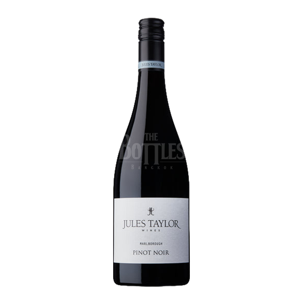 Jules Taylor Pinot Noir