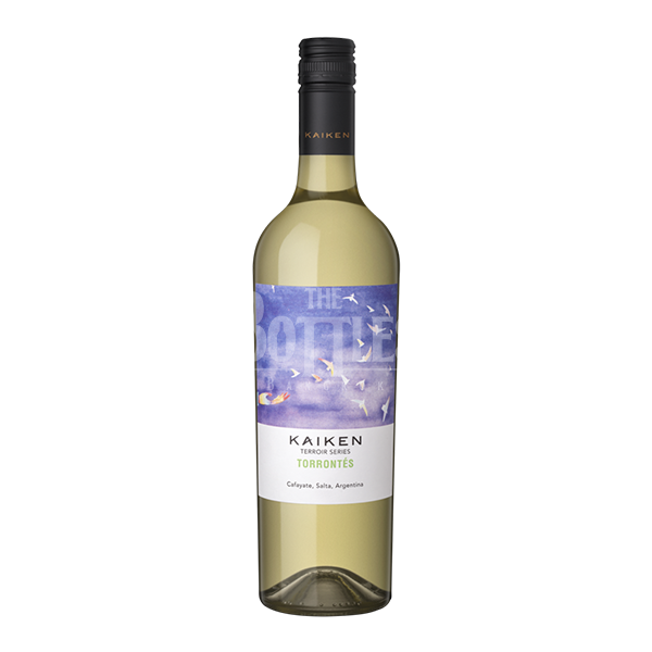 Kaiken Terroir Series Torrontes