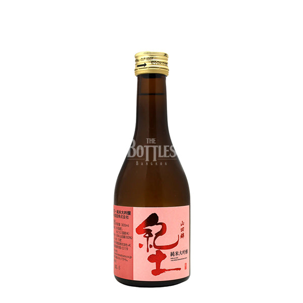 KID Junmai-Daiginjo 300 ML